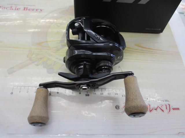 タトゥーラ TW 300XHL