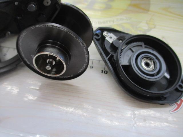 タトゥーラ TW 300XHL