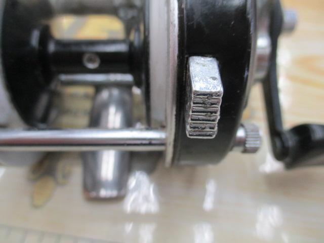 ミリオネア 3H ハイスピード