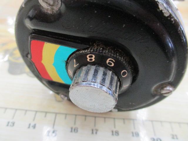 ミリオネア 3H ハイスピード