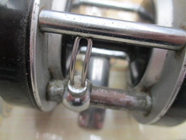 ミリオネア 3H ハイスピード