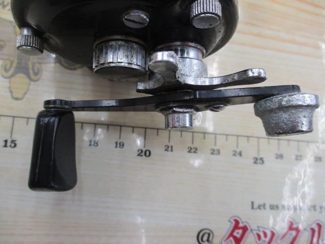 ミリオネア 3H ハイスピード