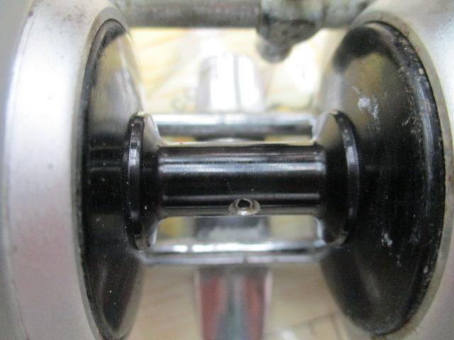 ミリオネア 3H ハイスピード