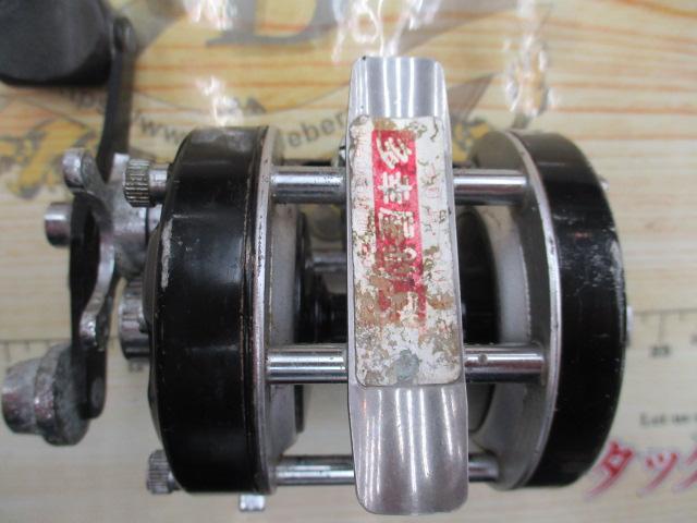 ミリオネア 3H ハイスピード