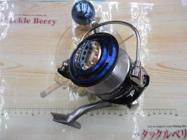 10ソルティガ 5000H