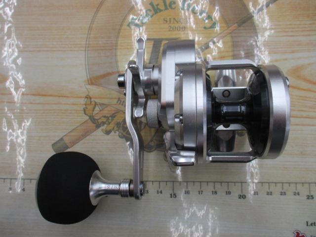 12オシアジガー 1501HG