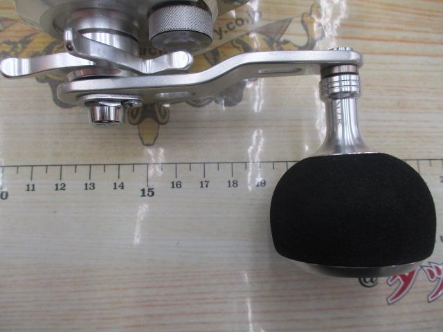 12オシアジガー 1501HG