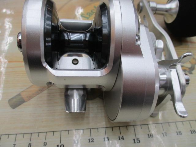 12オシアジガー 1501HG