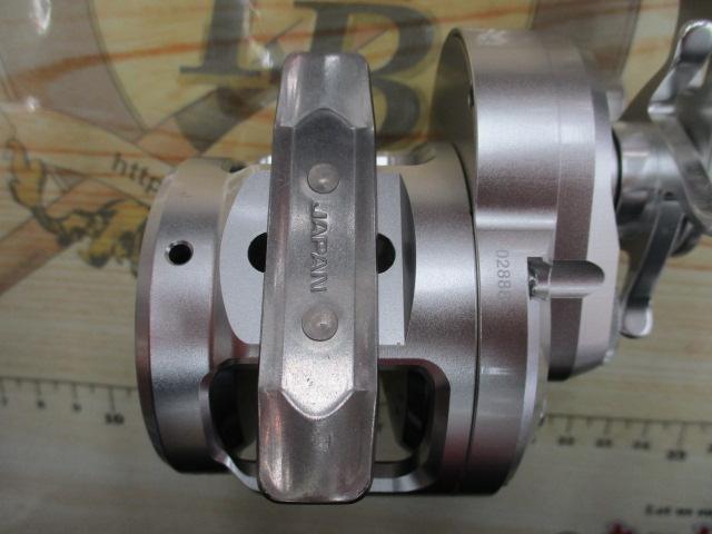 12オシアジガー 1501HG