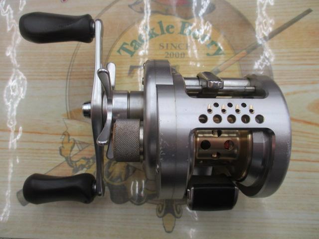 03カルカッタコンクエスト 201DC