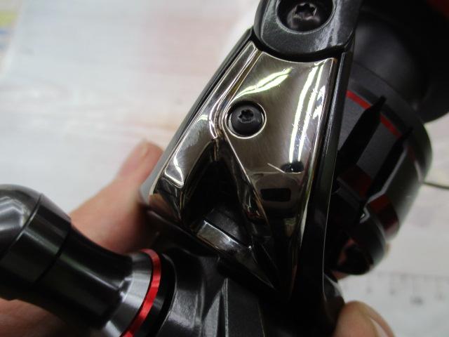 20ヴァンフォード 4000XG