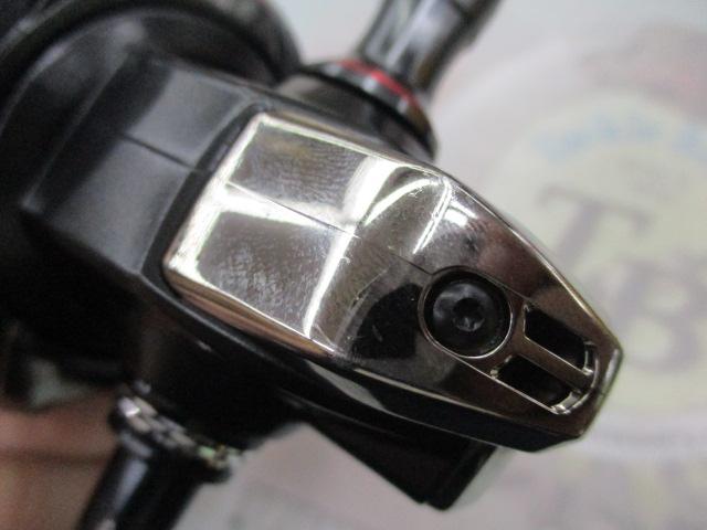 20ヴァンフォード 4000XG