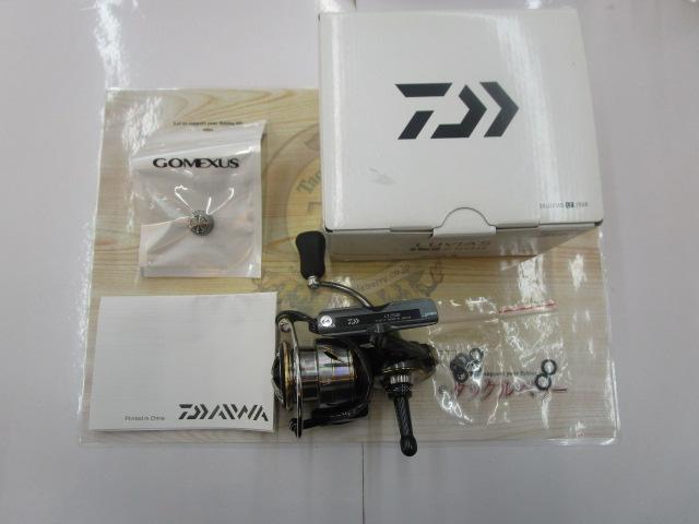20ルビアス LT2500