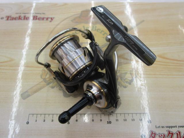 20ルビアス LT2500