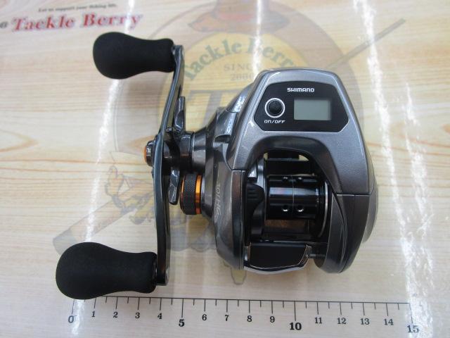 17バルケッタ 301HG