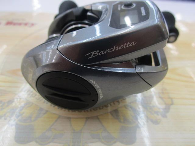 17バルケッタ 301HG