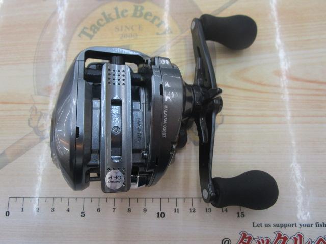 17バルケッタ 301HG