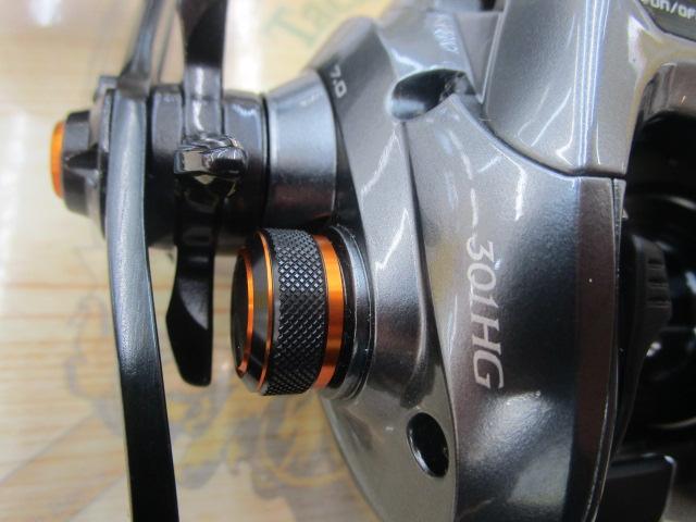 17バルケッタ 301HG