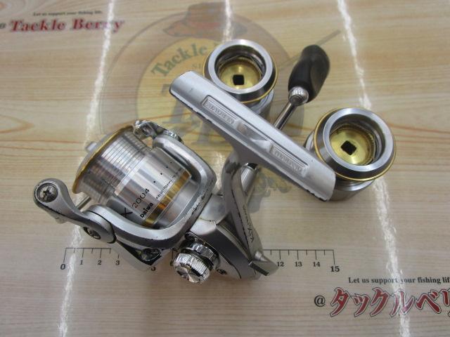 フリームスKIX 2004