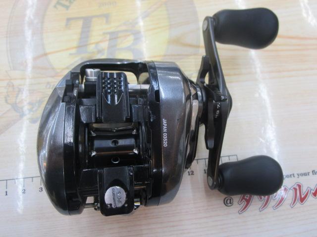 16アンタレスDCHG LH