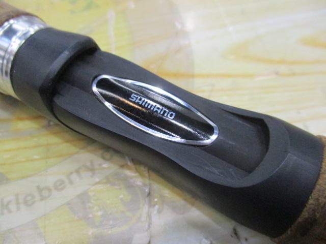 13トラウトライズ 60SUL