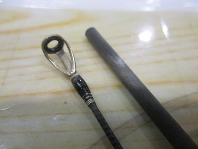 13トラウトライズ 60SUL