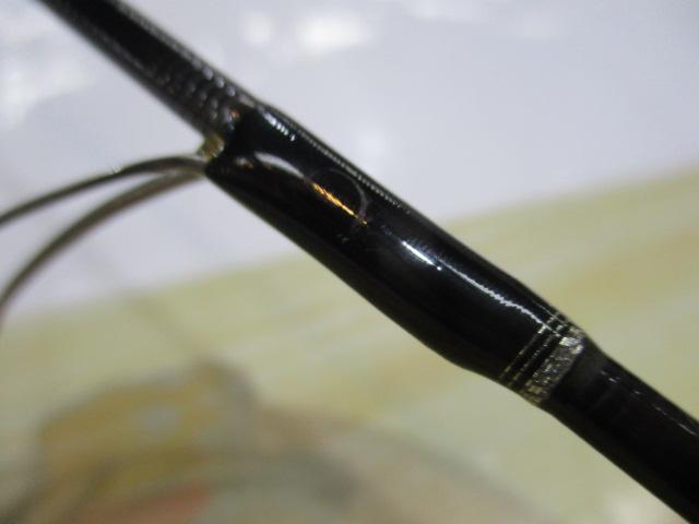 13トラウトライズ 60SUL