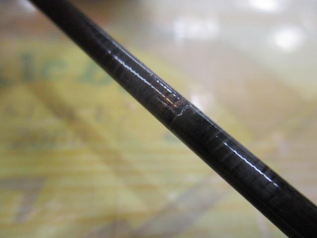 13トラウトライズ 60SUL