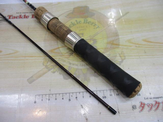 トラウティンマーキス TM-502UL