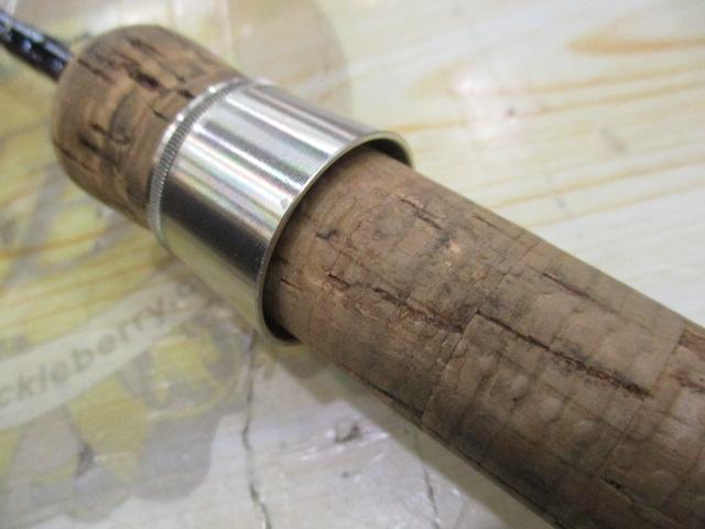 トラウティンマーキス TM-502UL