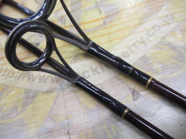 トラウティンマーキス TM-502UL