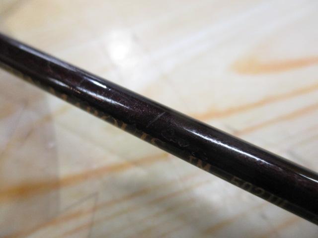 トラウティンマーキス TM-502UL