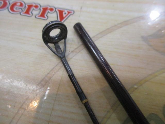 トラウティンマーキス TM-502UL