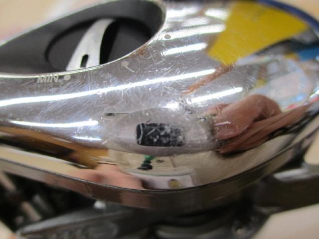 06アンタレスDC RH