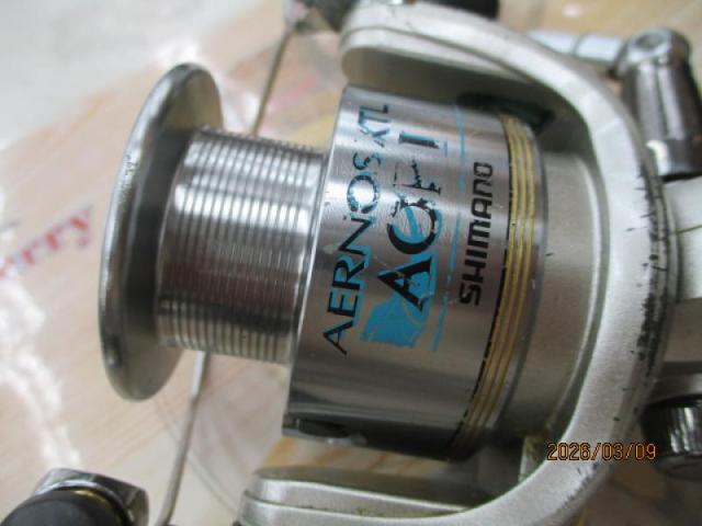 06エアノスXTLアオリ 4000