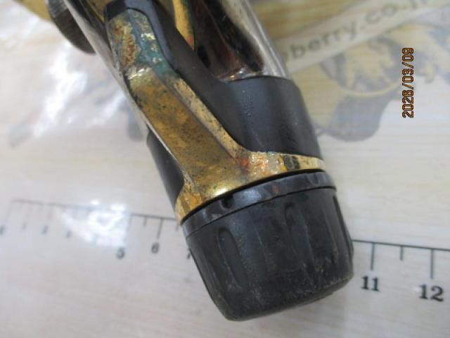 06エアノスXTLアオリ 4000