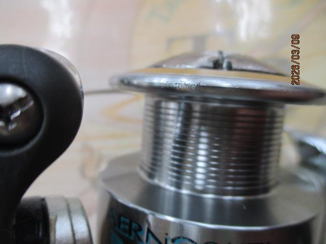 06エアノスXTLアオリ 4000