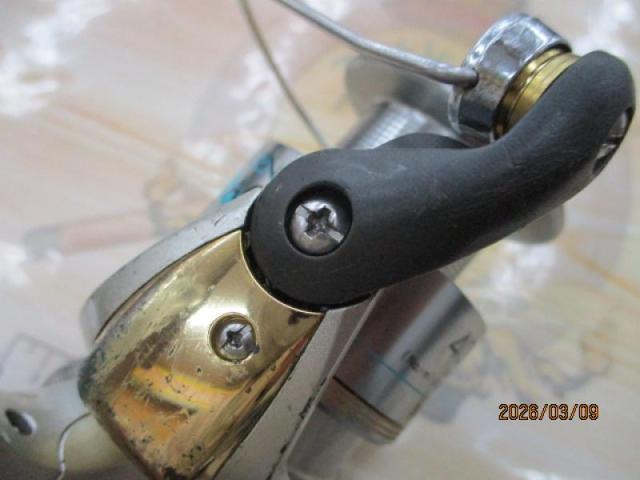 06エアノスXTLアオリ 4000