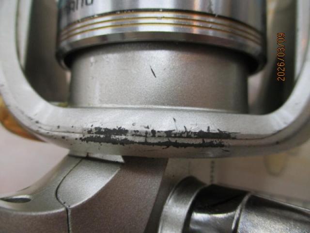 06エアノスXTLアオリ 4000