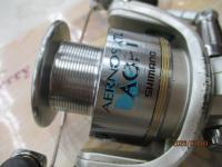 06エアノスXTLアオリ 4000