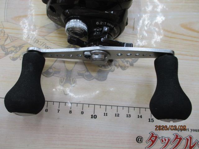 11幻風 300XT タイプG