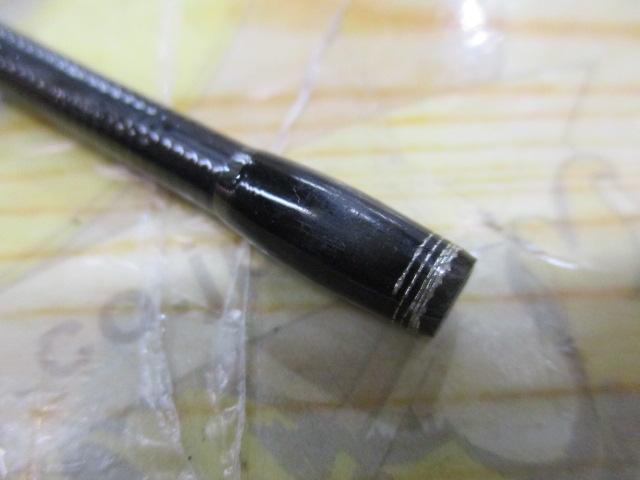 13トラウトライズ 60UL