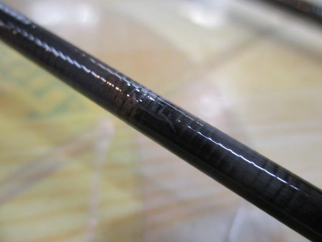 13トラウトライズ 60UL