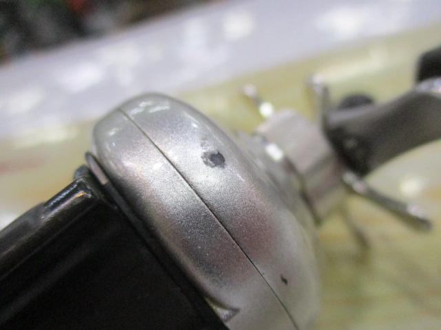 メタニウムMg RH