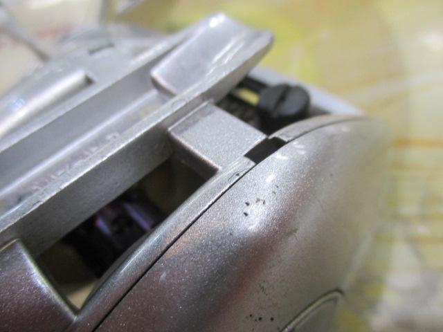 メタニウムMg RH