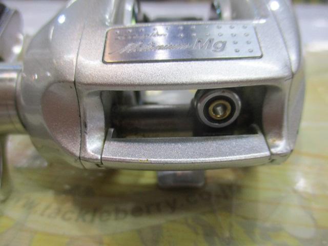 メタニウムMg RH