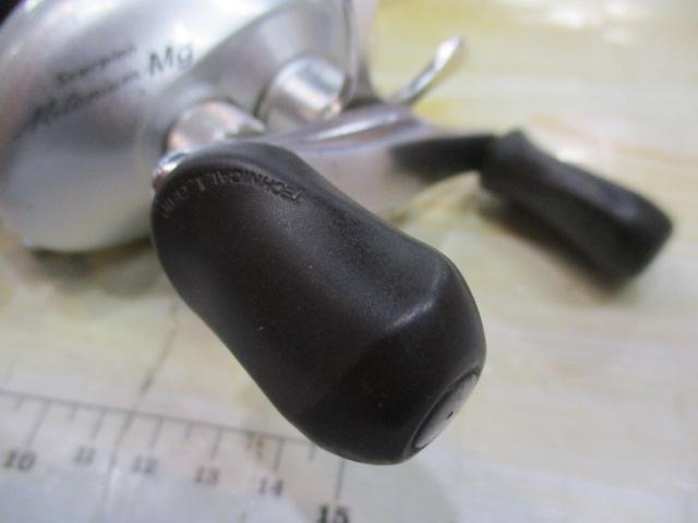 メタニウムMg RH