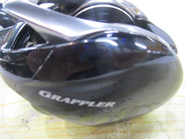 17グラップラー 300HG