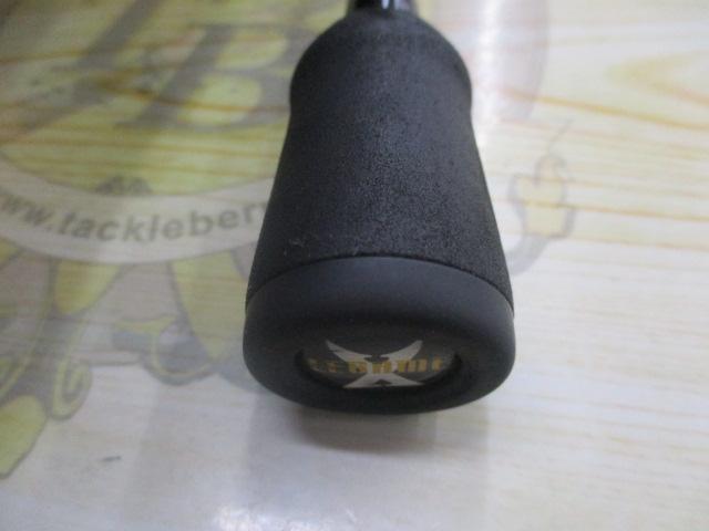 Xアルマトゥーラ斬 XAZ-8023 Ogre Top