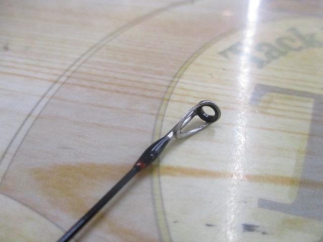 Xアルマトゥーラ斬 XAZ-8023 Ogre Top